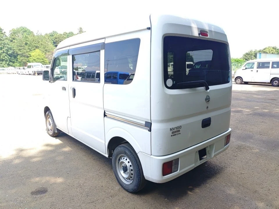 Nissan NV100 Clipper DR17V 2020
